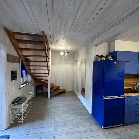 Villa House Beskyd Skole Esterno foto
